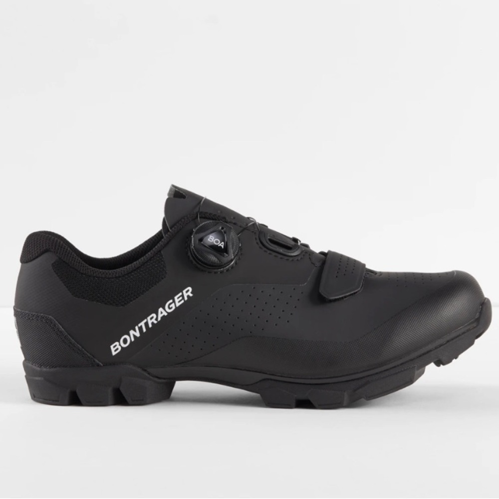 Bontrager Foray Mountain Bike Shoe